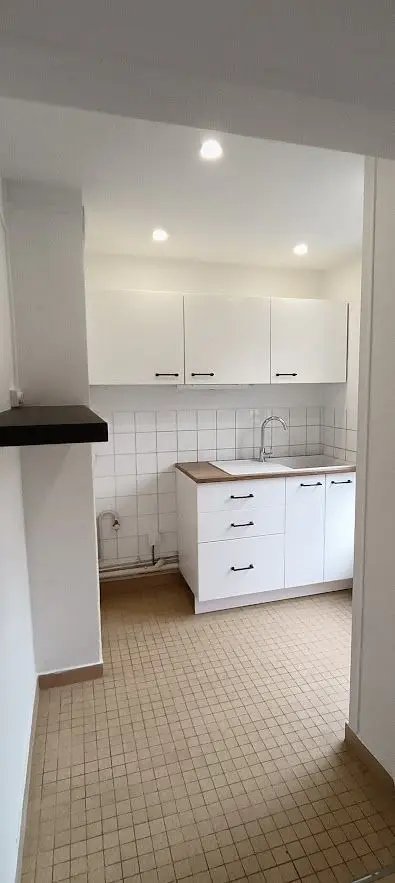 Appartement à vendre, 45m², Nogent-sur-Oise