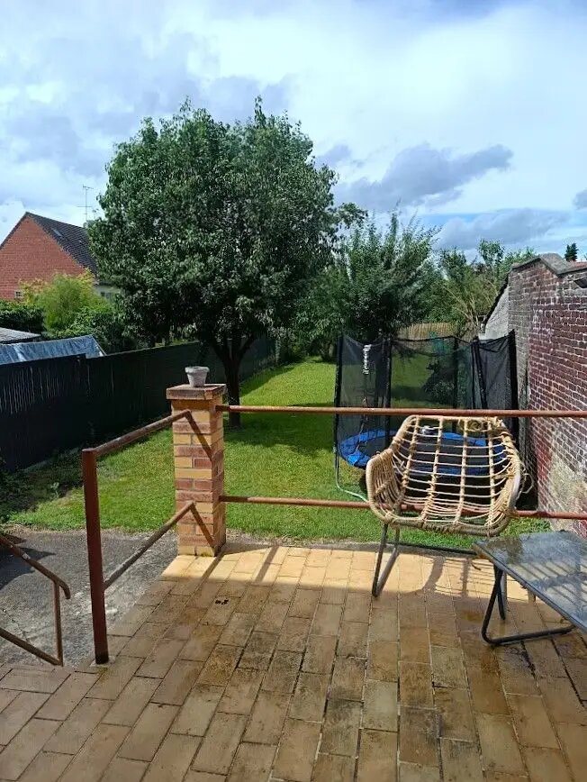 Maison à vendre, 110m², Nogent-sur-Oise