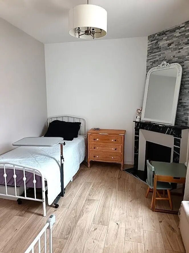 Maison à vendre, 110m², Nogent-sur-Oise