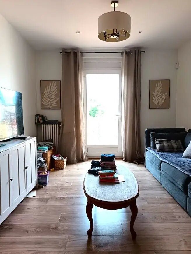 Maison à vendre, 110m², Nogent-sur-Oise