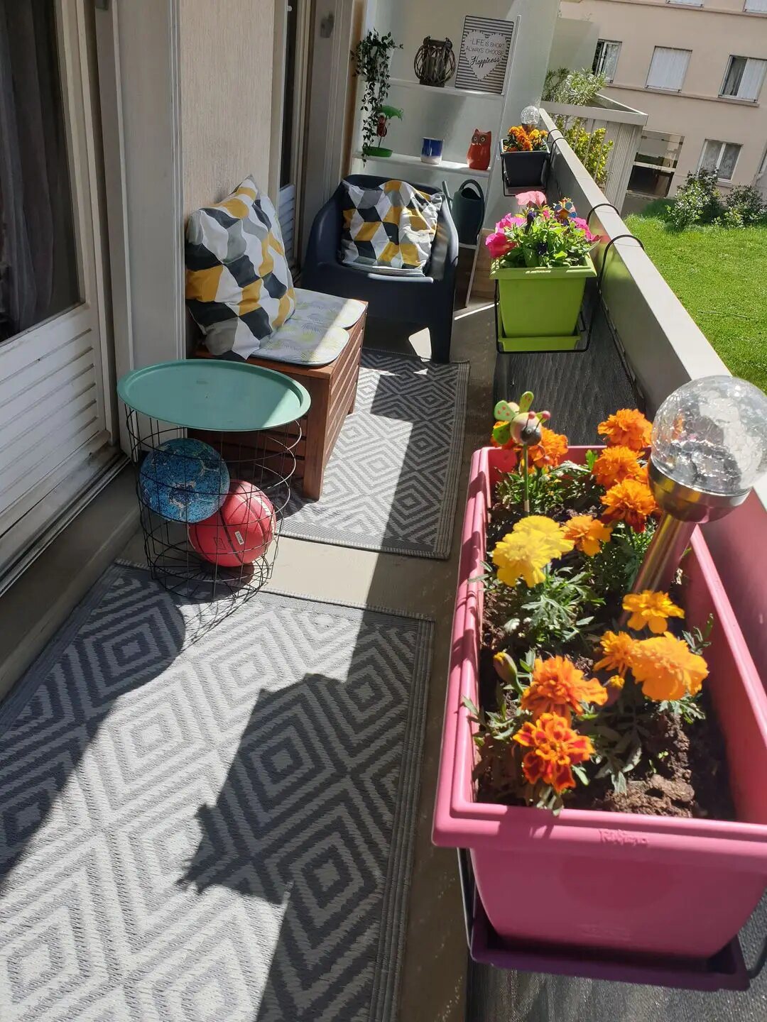 Appartement à vendre, 78m², Creil