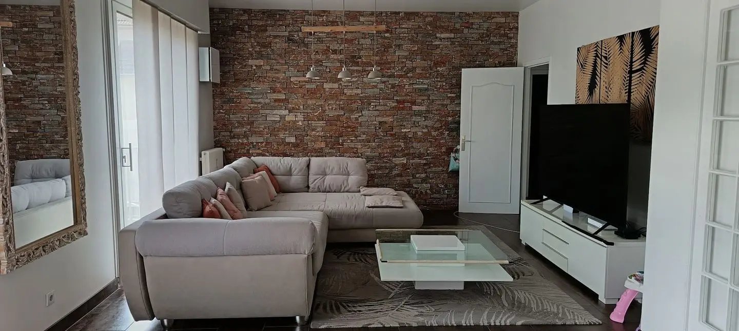 Appartement à vendre, 109m², Creil