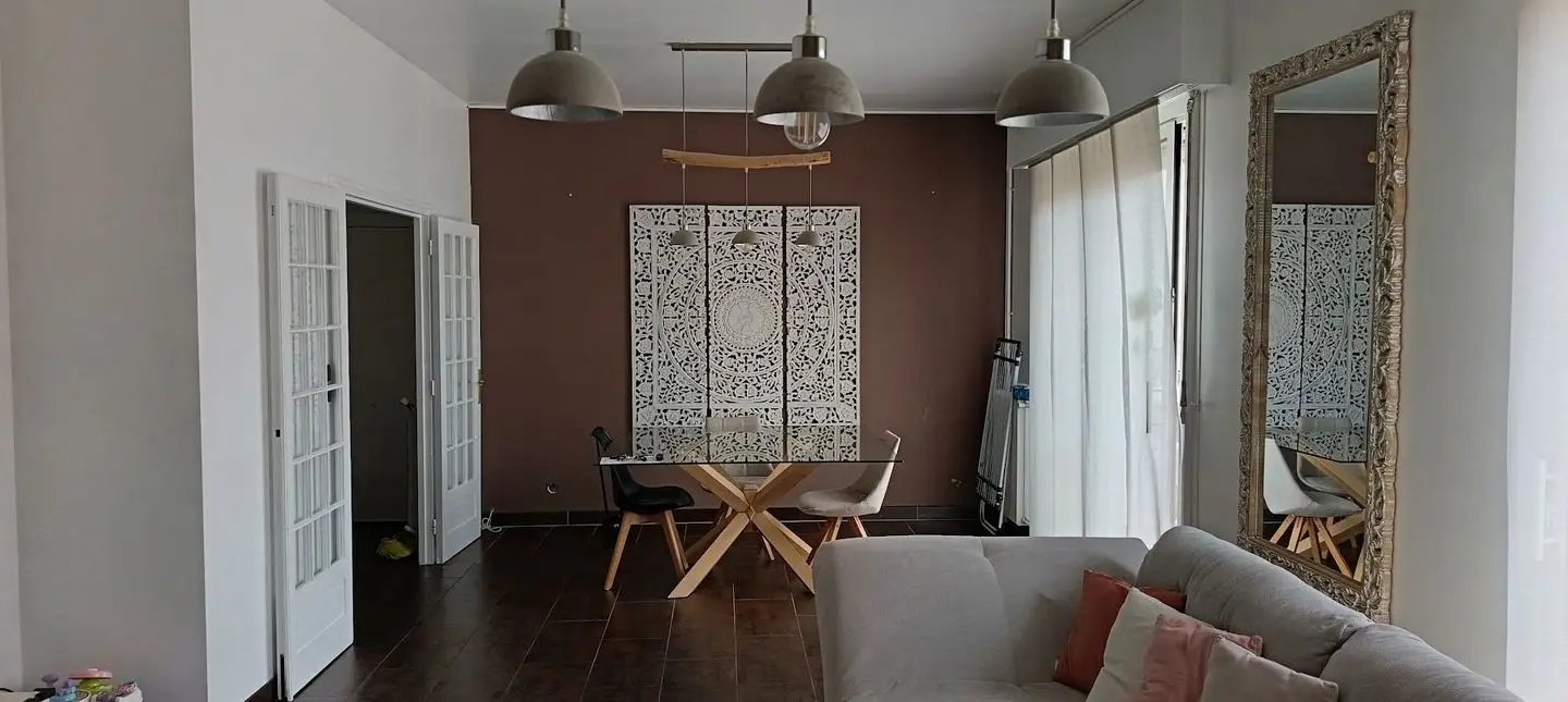 Appartement à vendre, 109m², Creil
