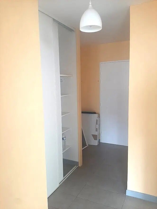 Appartement à vendre, 48m², Villers-Saint-Paul
