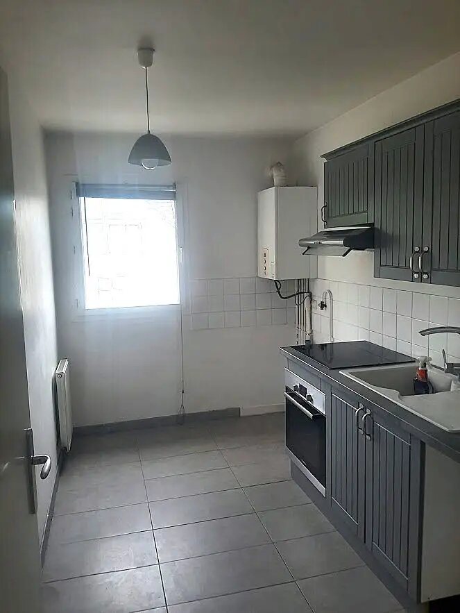 Appartement à vendre, 48m², Villers-Saint-Paul