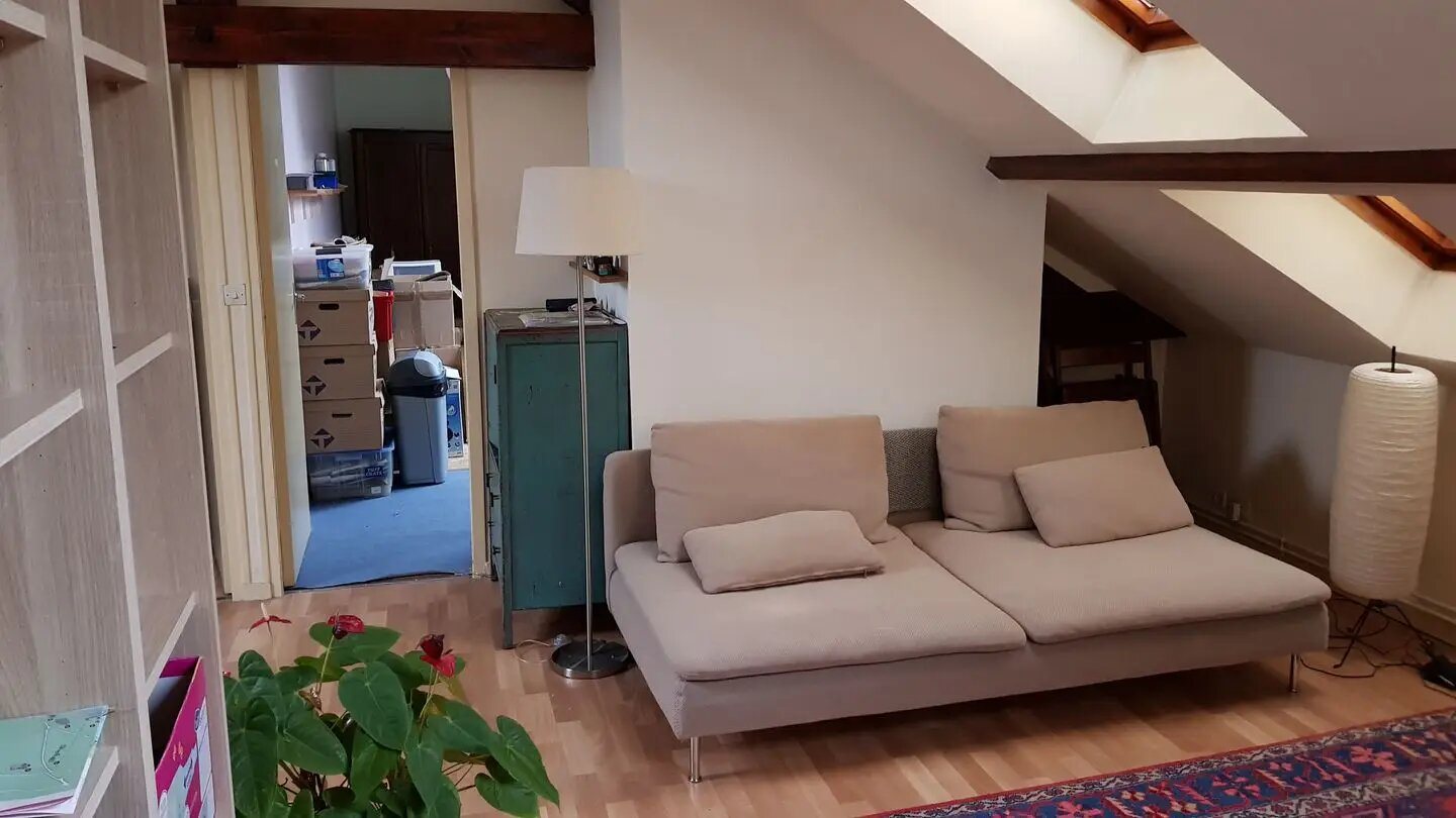 Appartement à vendre, 62m², Creil