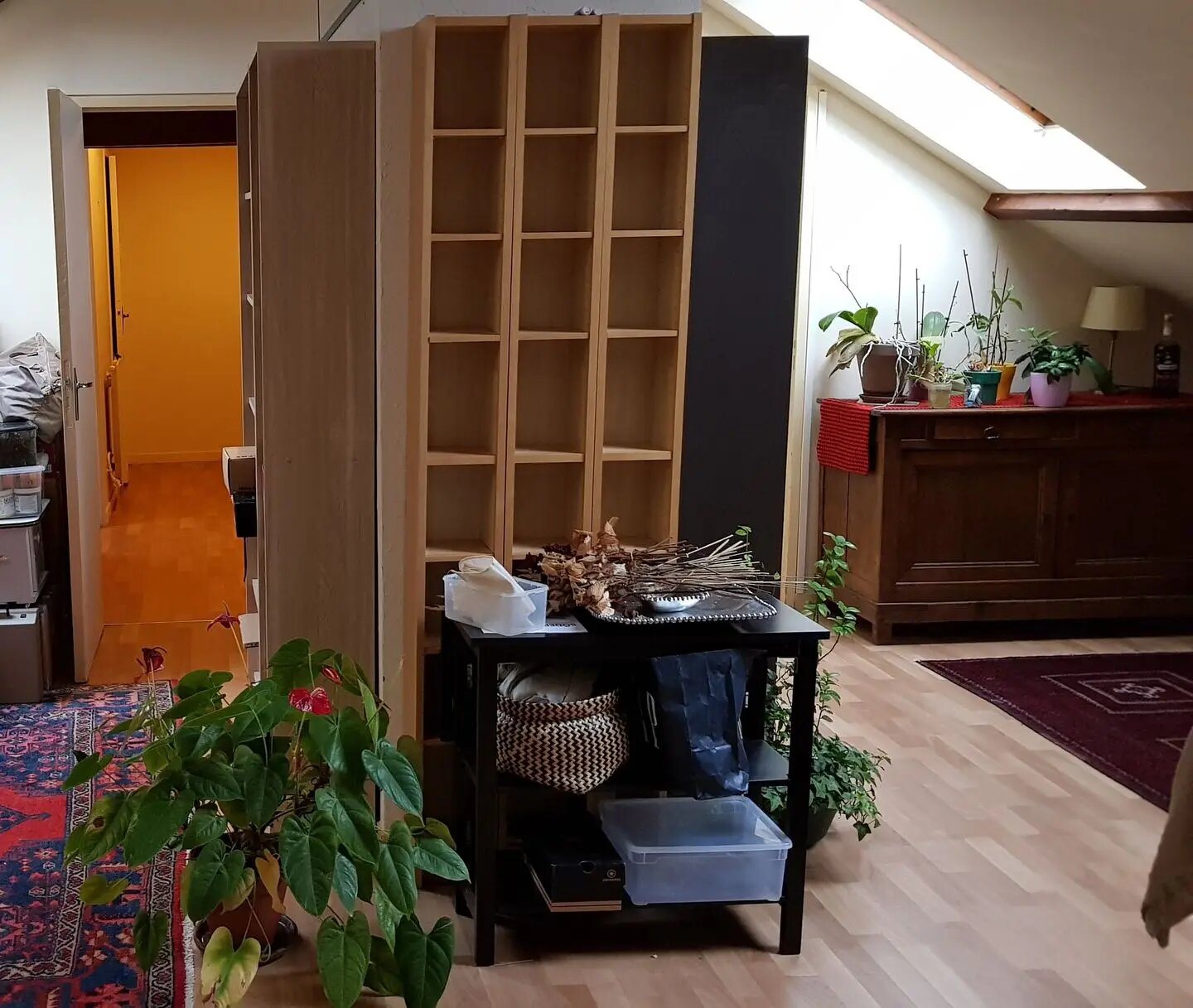 Appartement à vendre, 62m², Creil