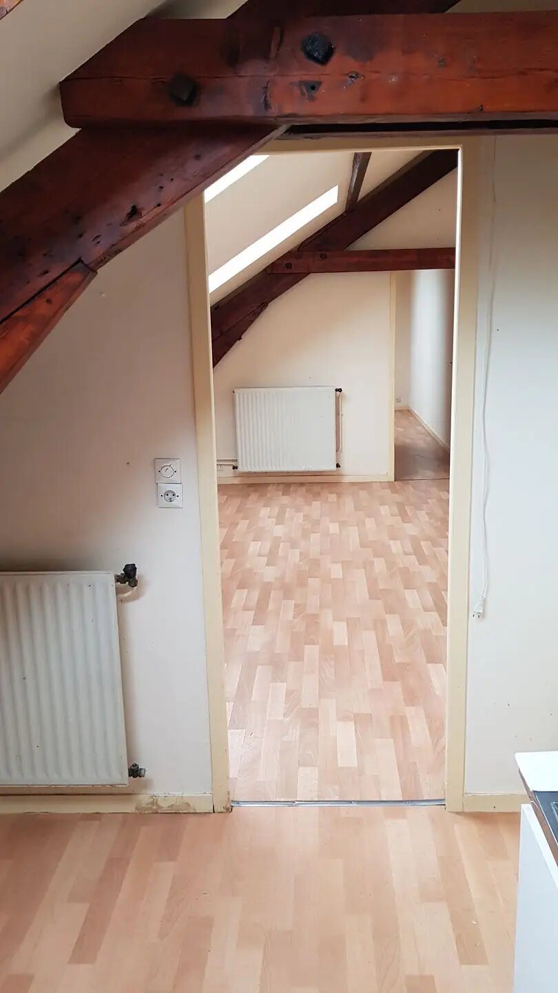 Appartement à vendre, 62m², Creil
