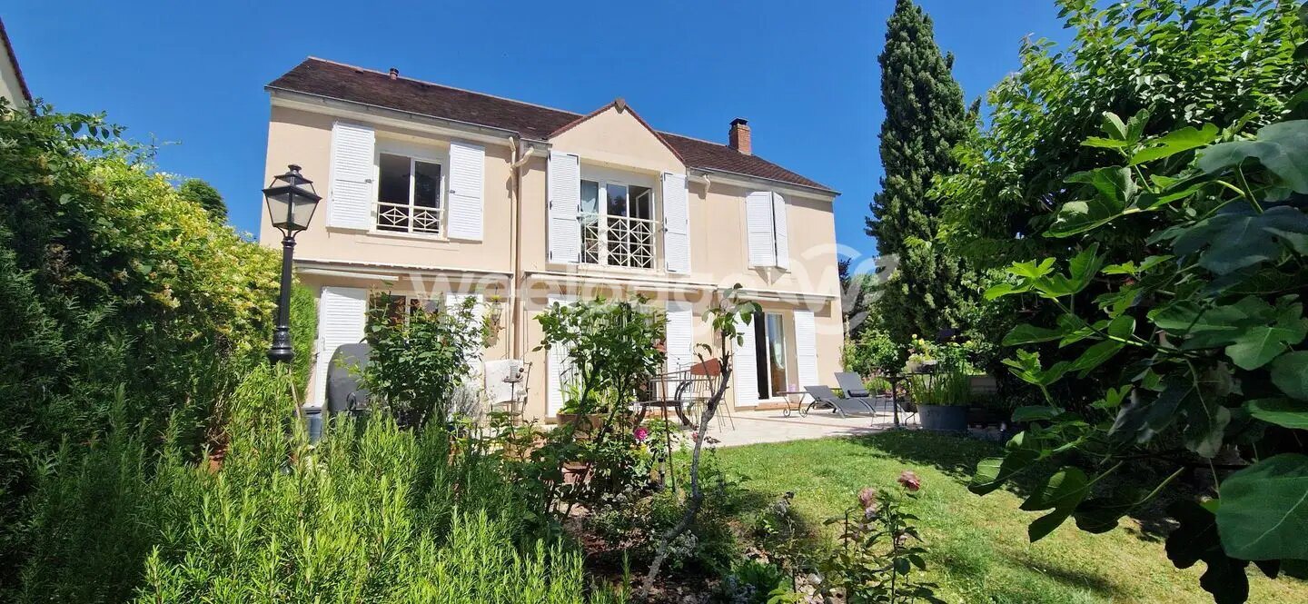Maison à vendre, 145m², Neuville-sur-Oise