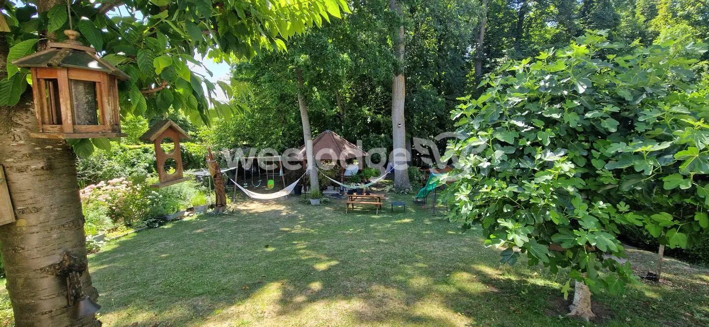 Maison à vendre, 145m², Neuville-sur-Oise