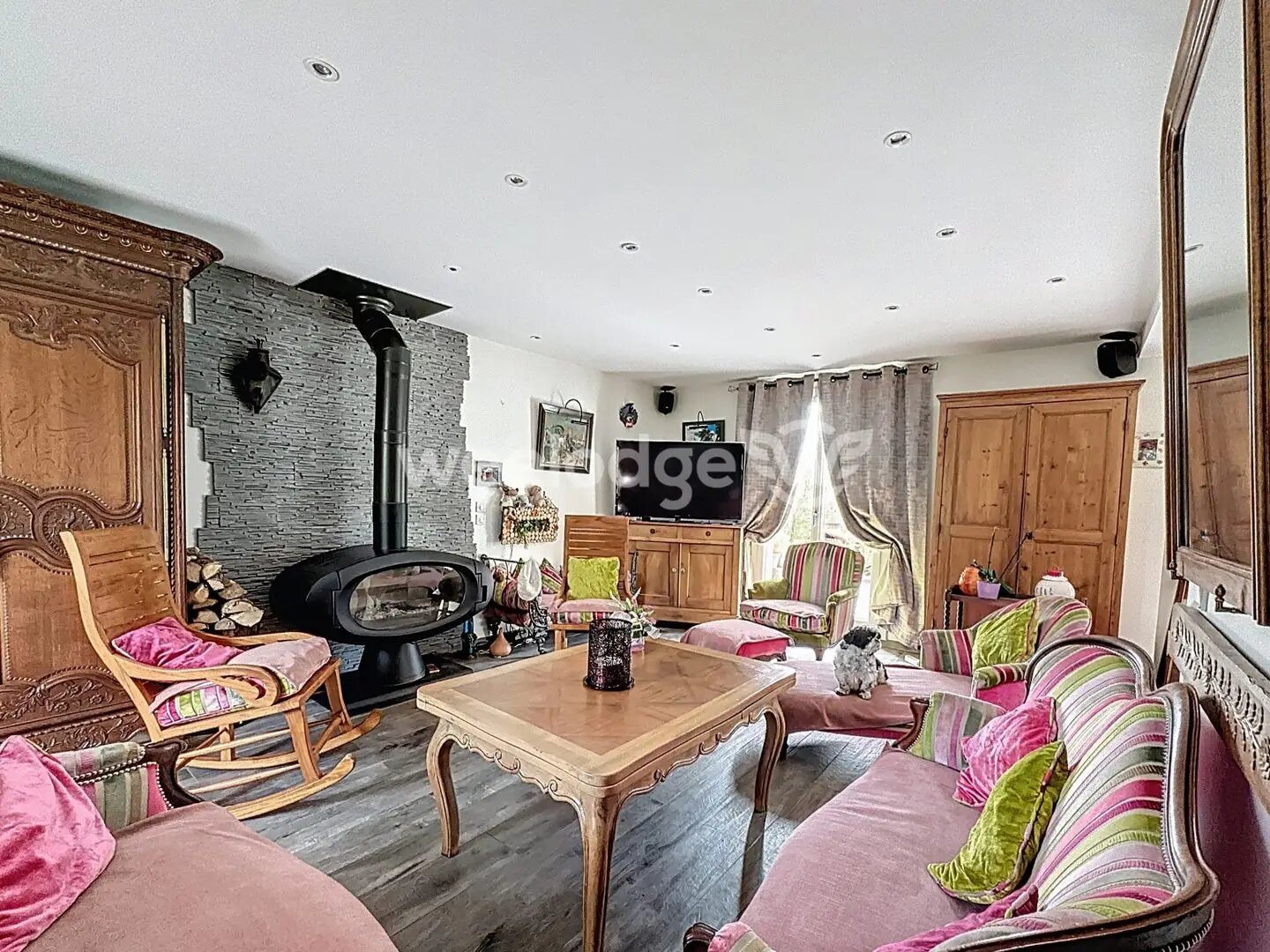 Maison à vendre, 145m², Neuville-sur-Oise
