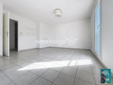 Appartement à vendre, 61m², Andrésy