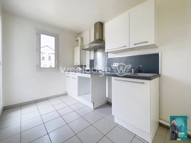Appartement à vendre, 61m², Andrésy