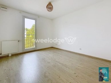 Appartement à vendre, 61m², Andrésy