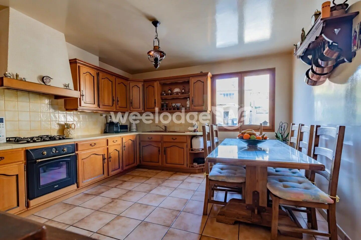 Maison à vendre, 139m², Jouy-le-Moutier