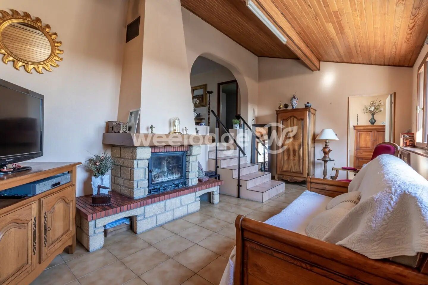 Maison à vendre, 139m², Jouy-le-Moutier