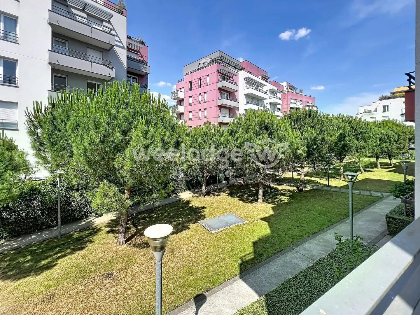 Appartement à vendre, 77m², Cergy