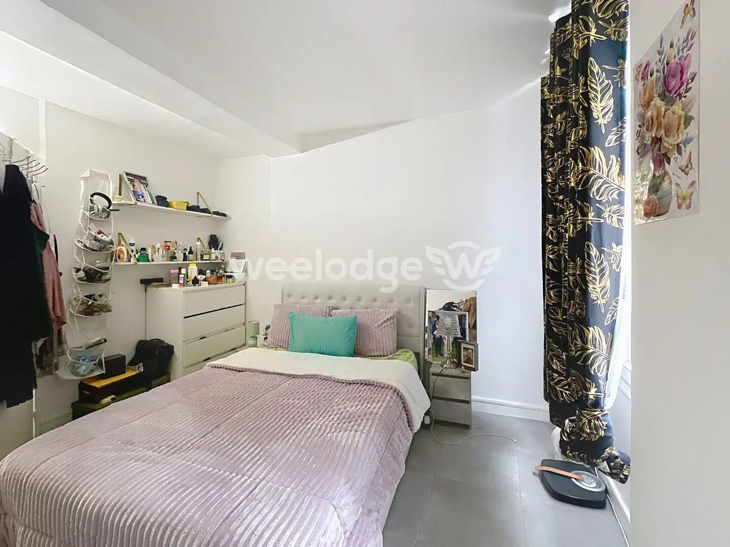 Appartement à vendre, 35m², Saint-Ouen-l'Aumône