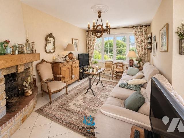 Maison à vendre, 112m², Marquise