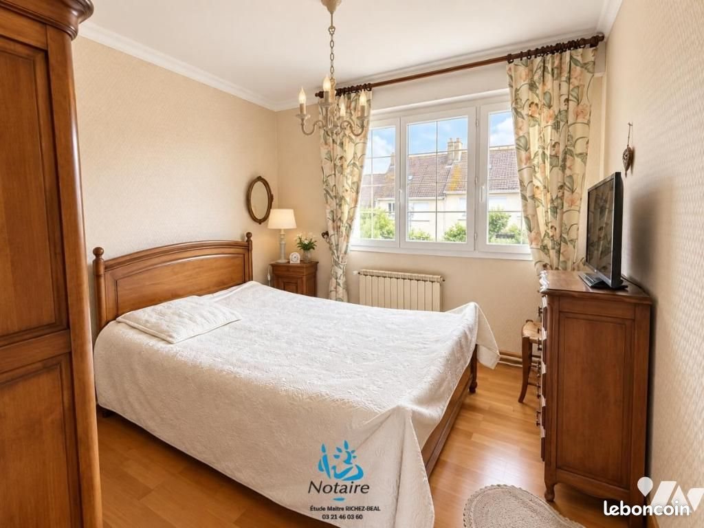 Maison à vendre, 112m², Marquise