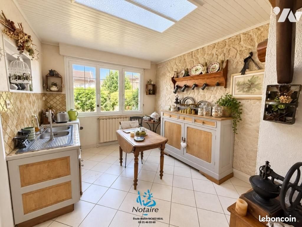 Maison à vendre, 112m², Marquise