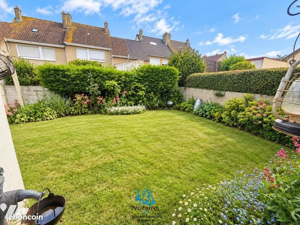 Maison à vendre, 112m², Marquise