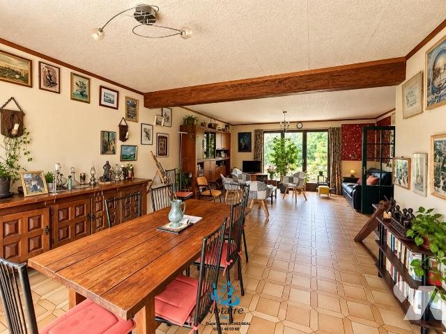 Maison à vendre, 141m², Fiennes