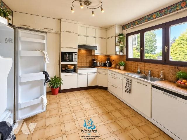 Maison à vendre, 141m², Fiennes