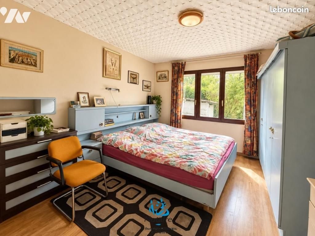 Maison à vendre, 141m², Fiennes