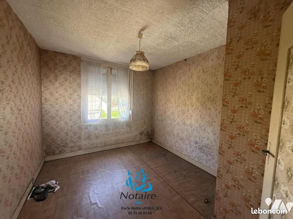 Maison à vendre, 67m², Hardinghen