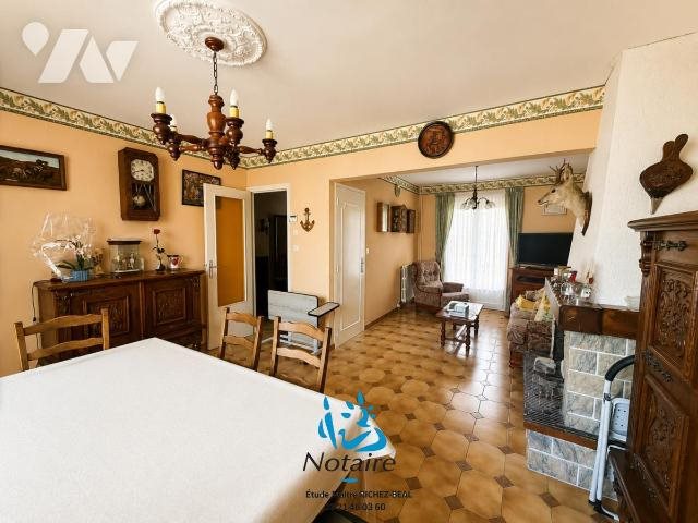 Maison à vendre, 91m², Outreau
