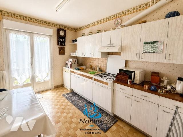 Maison à vendre, 91m², Outreau