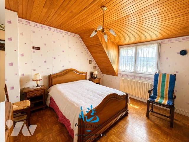 Maison à vendre, 91m², Outreau