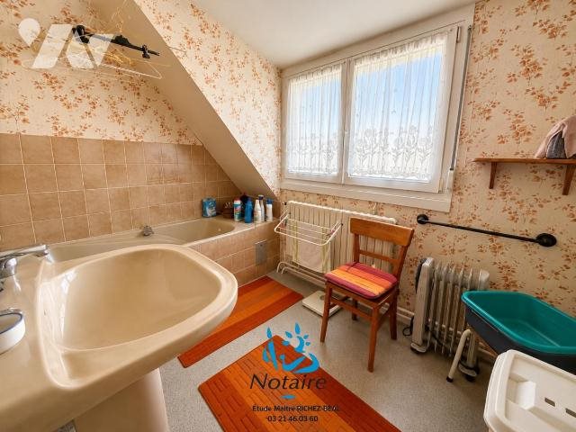 Maison à vendre, 91m², Outreau