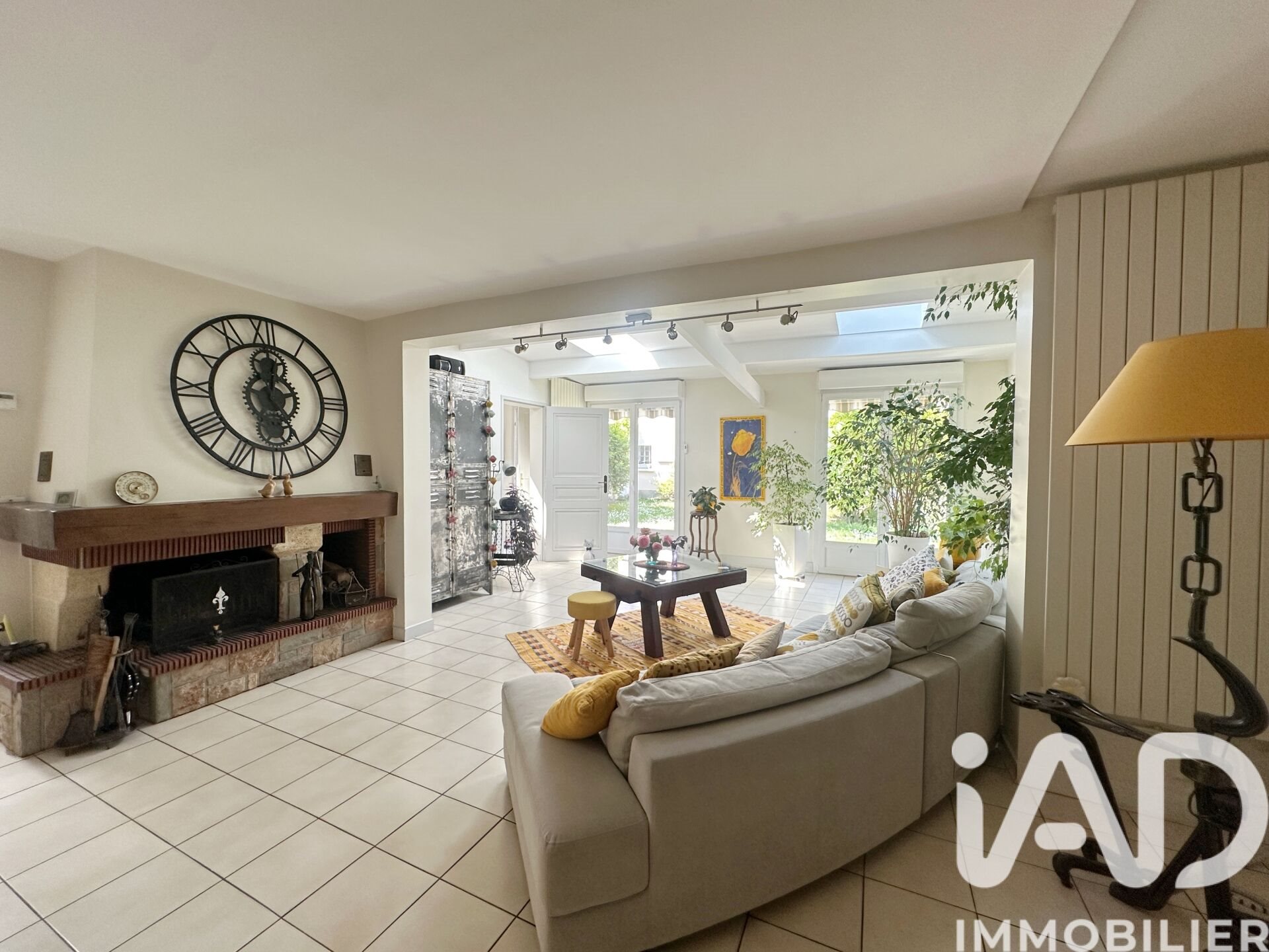 Maison à vendre, 215m², Fontenay-sous-Bois