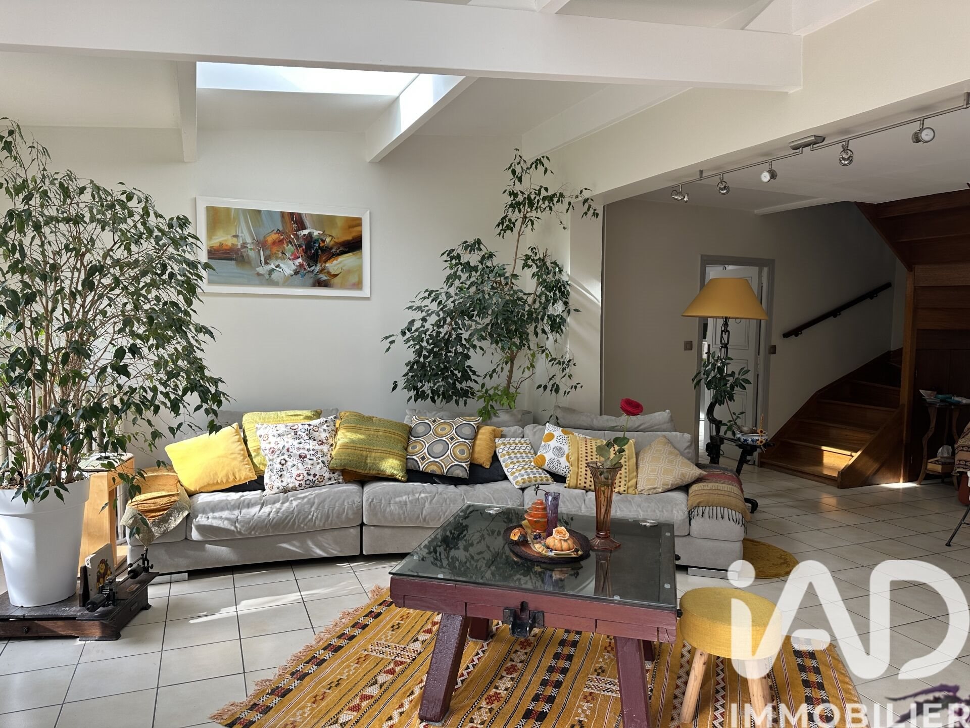 Maison à vendre, 215m², Fontenay-sous-Bois