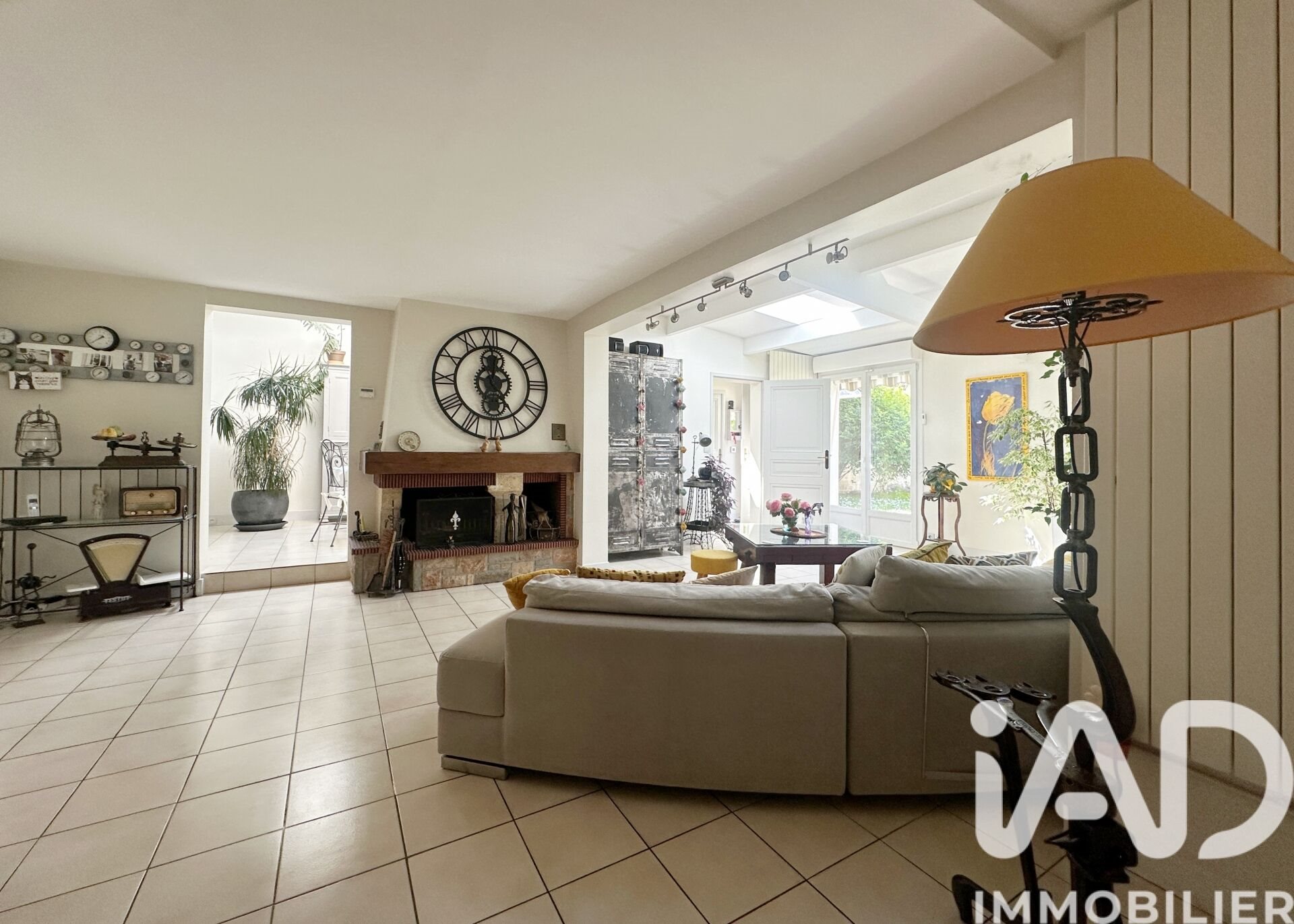 Maison à vendre, 215m², Fontenay-sous-Bois