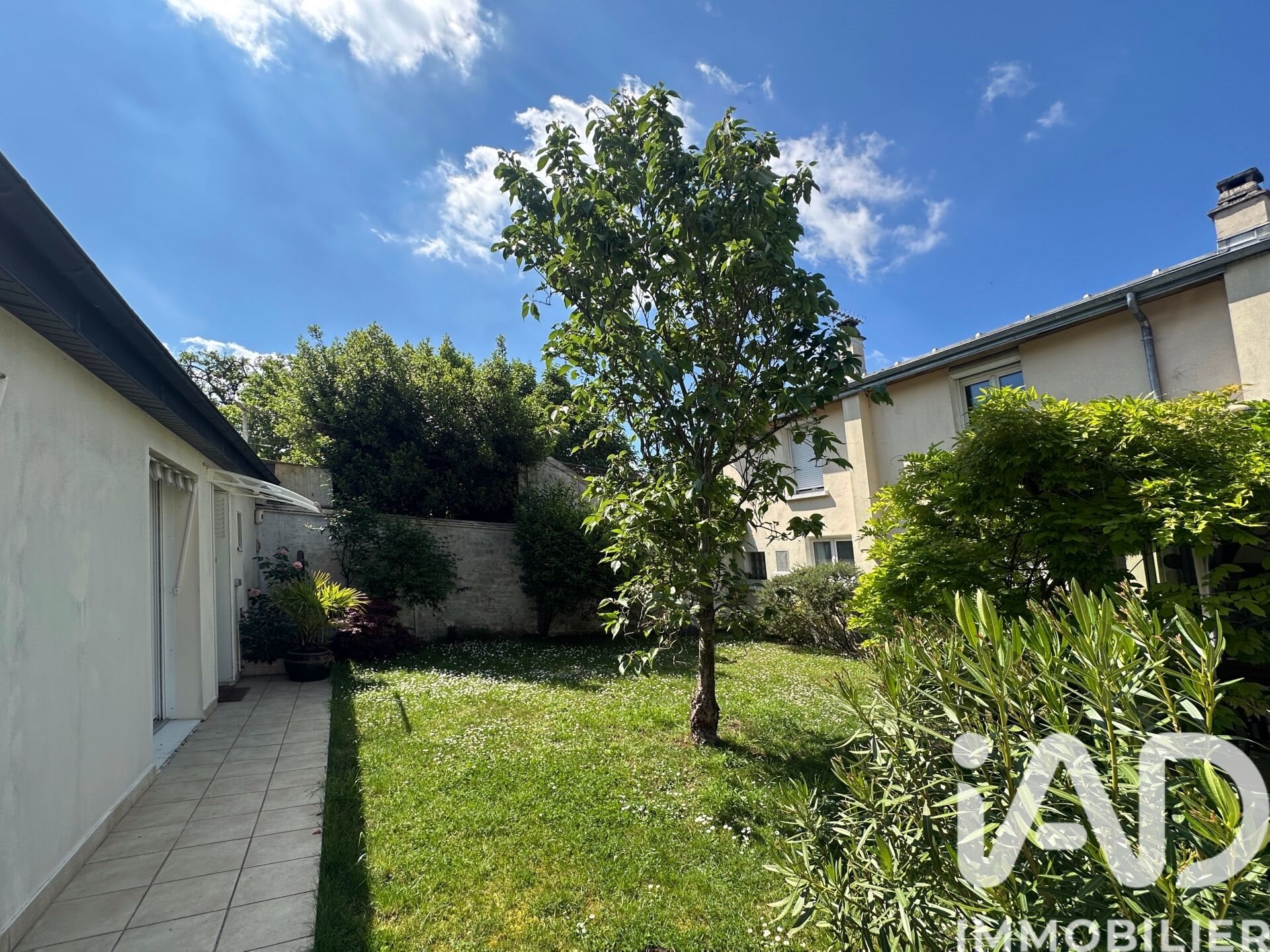 Maison à vendre, 215m², Fontenay-sous-Bois