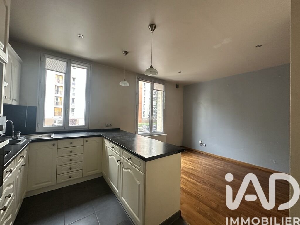 Appartement à vendre, 36m², Sèvres