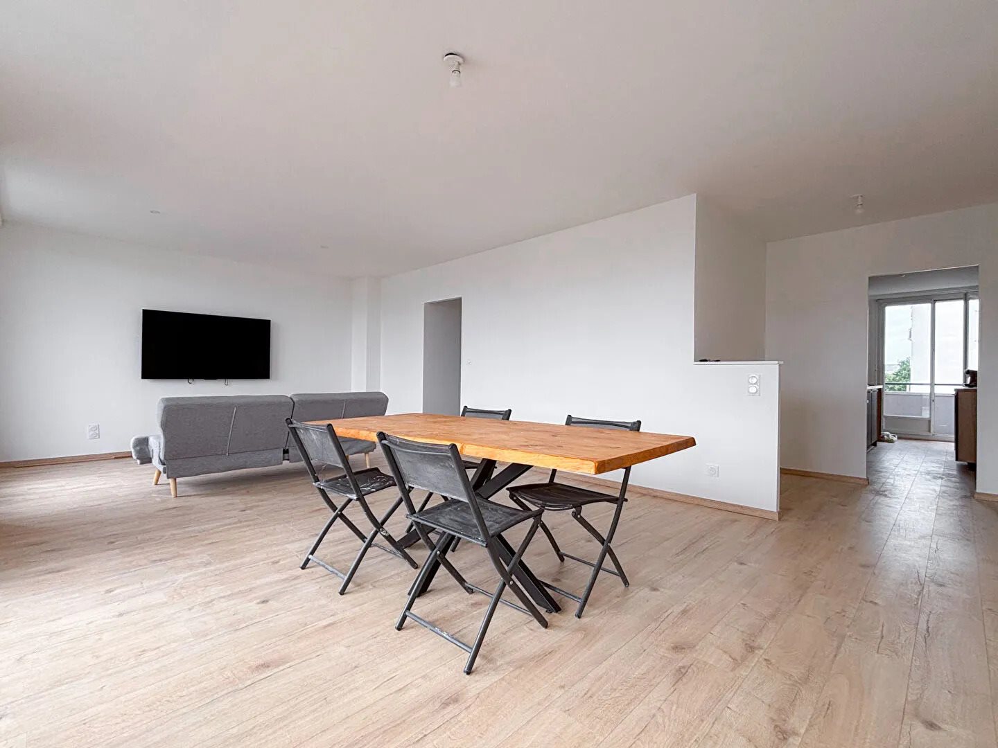 Appartement à vendre, 95m², Trélazé