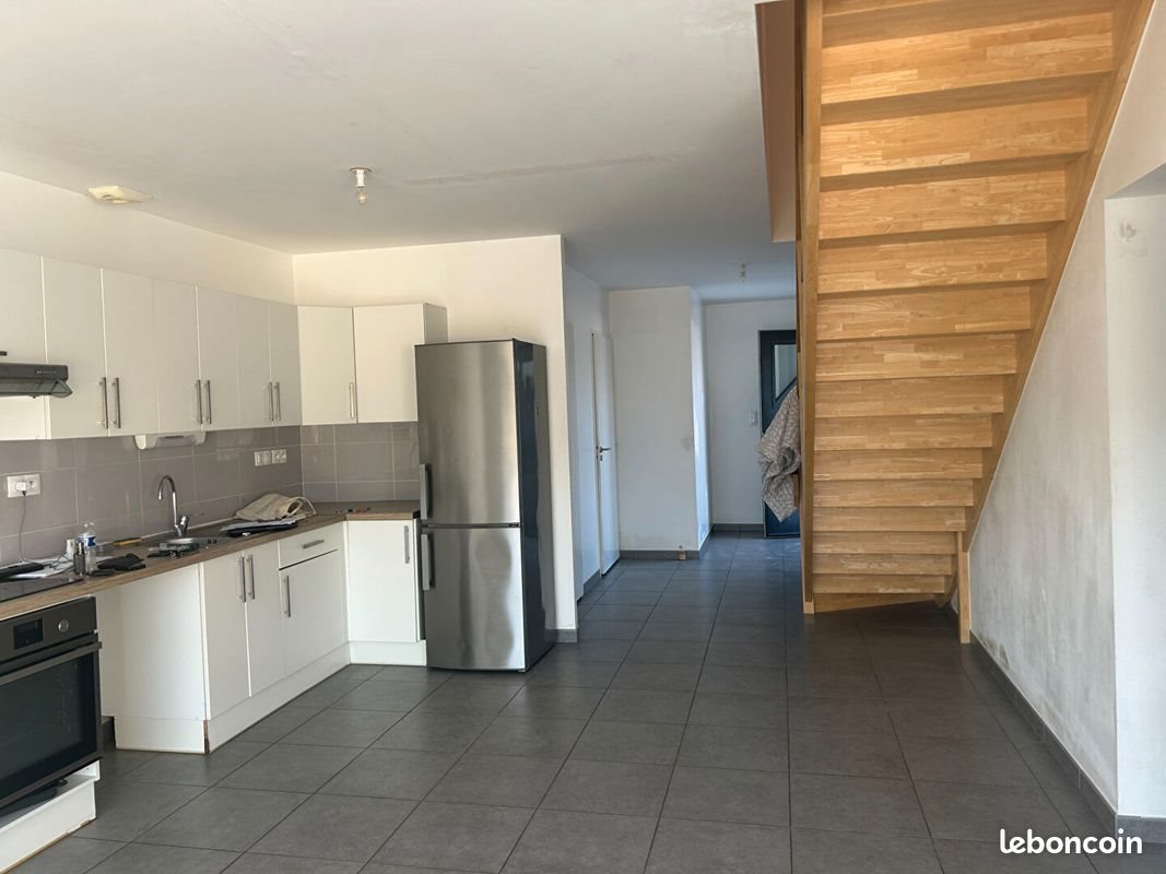 Maison à louer, 116m², Trélazé
