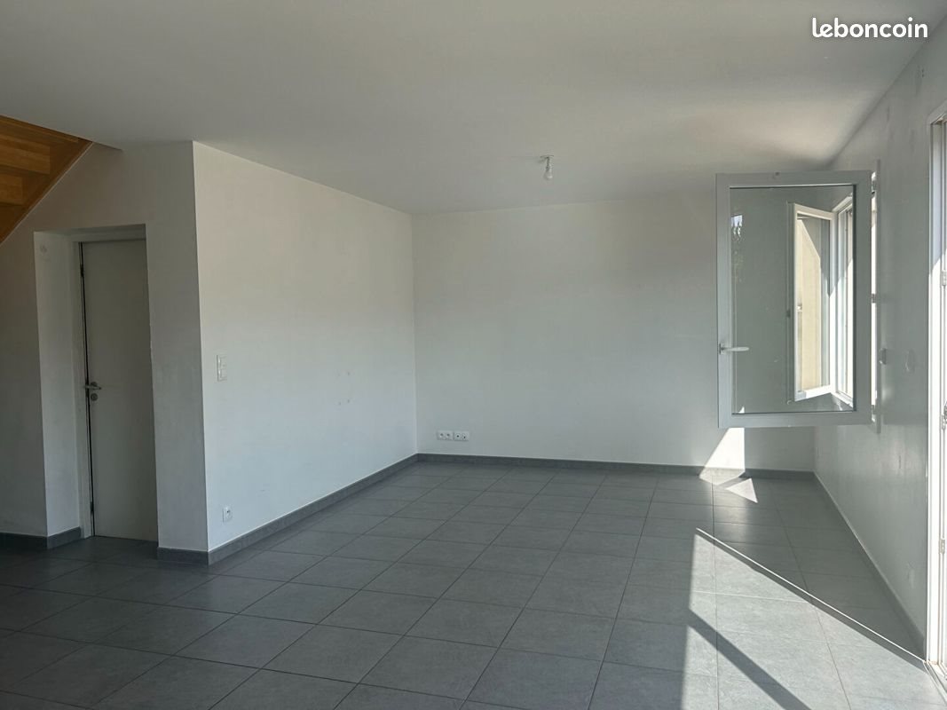 Maison à louer, 116m², Trélazé
