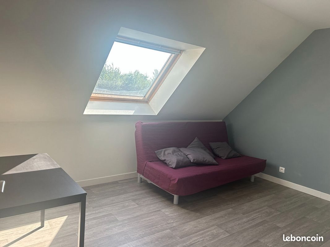 Maison à louer, 116m², Trélazé