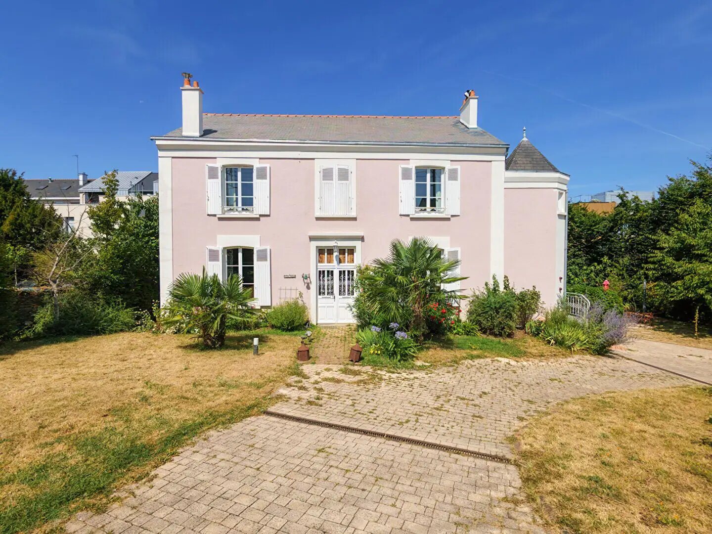 Maison à vendre, 270m², Angers