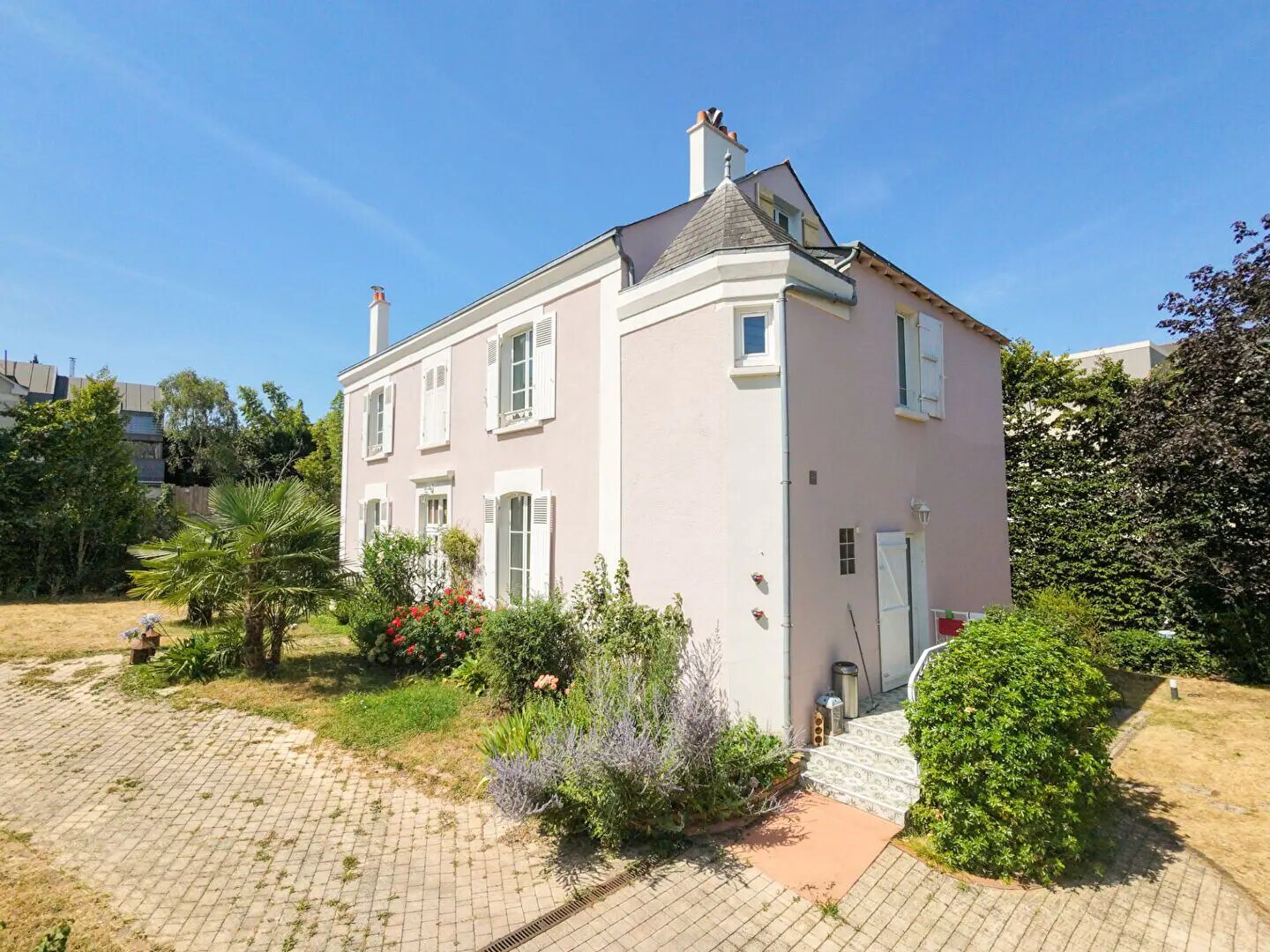 Maison à vendre, 270m², Angers