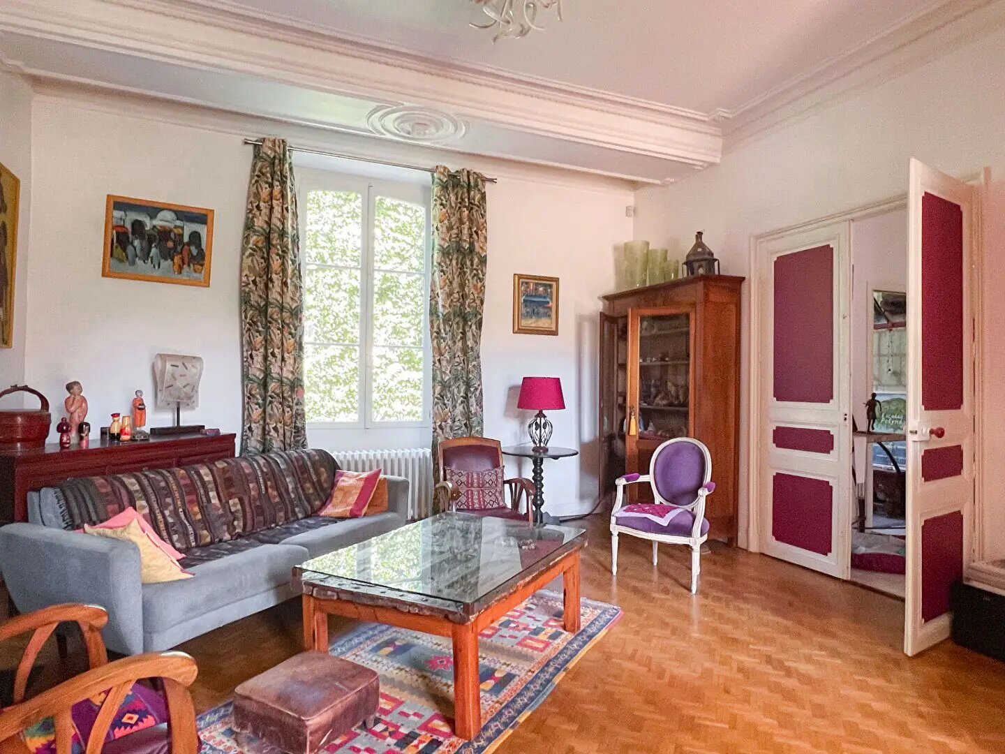 Maison à vendre, 270m², Angers