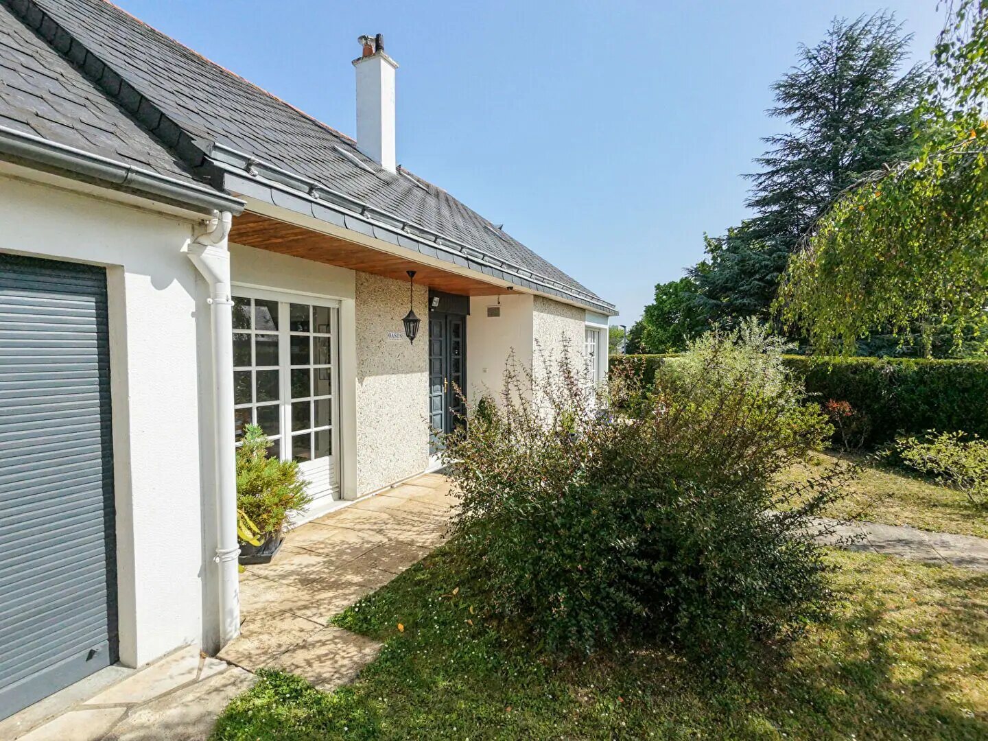 Maison à vendre, 122m², Angers
