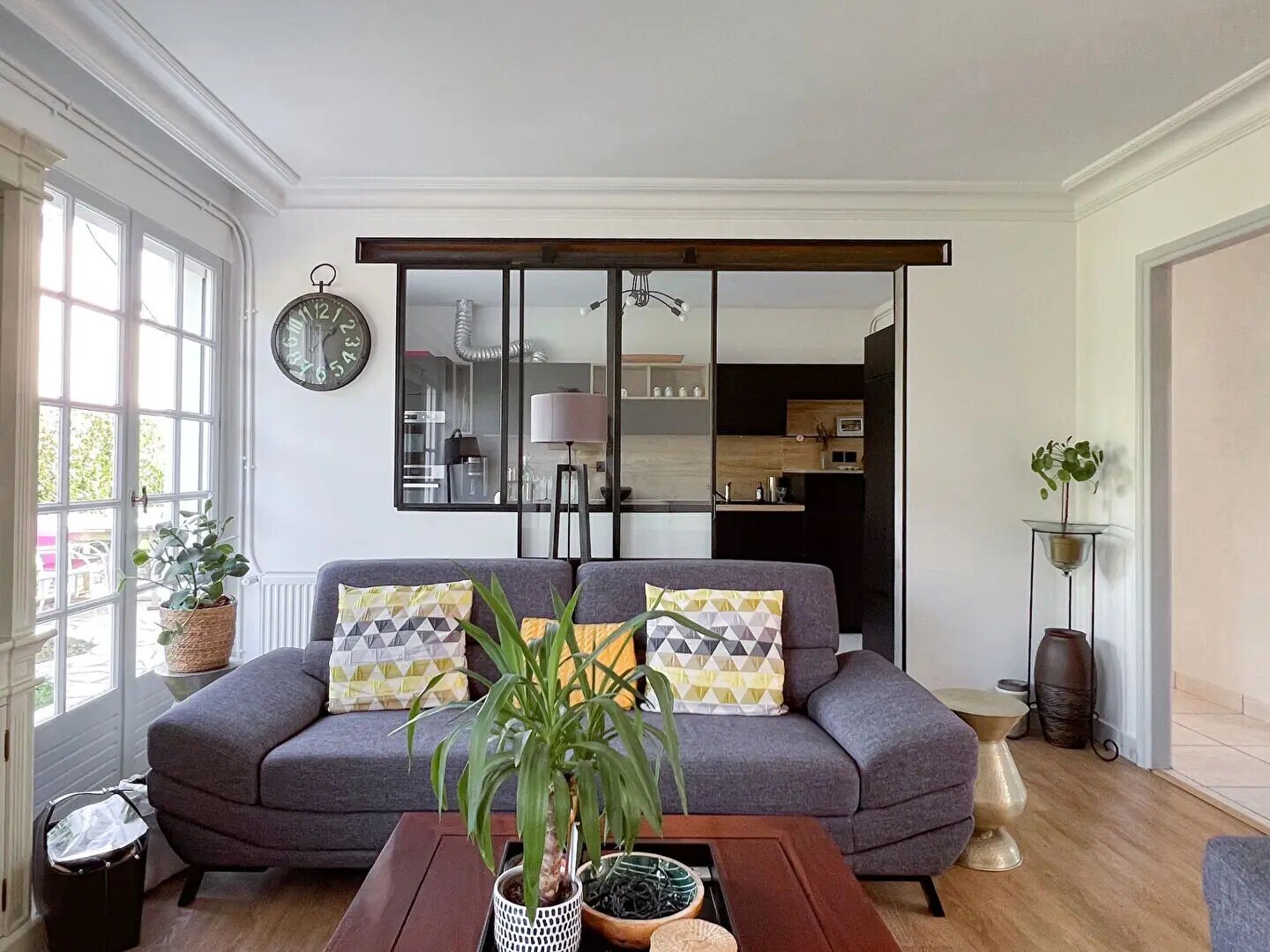 Maison à vendre, 122m², Angers