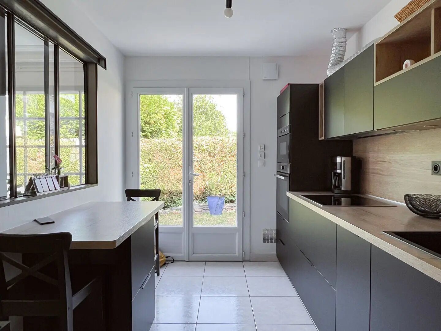 Maison à vendre, 122m², Angers