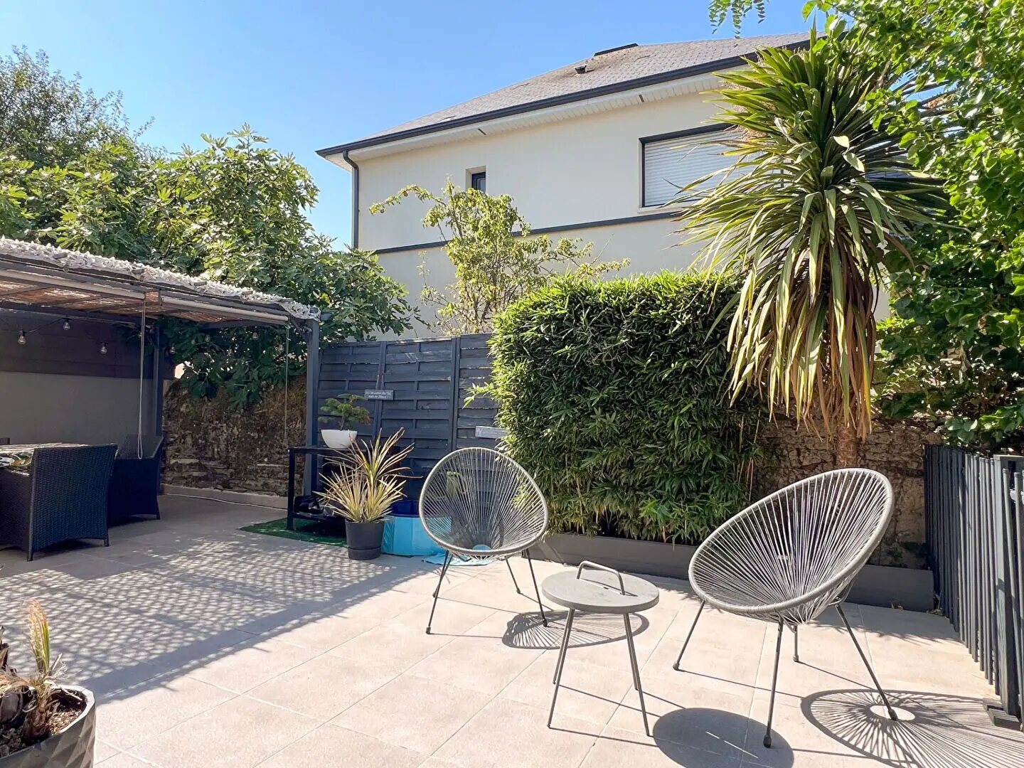 Maison à vendre, 160m², Trélazé